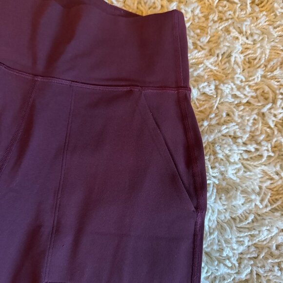 Lululemon Align High Rise Jogger - Picture 6 of 9